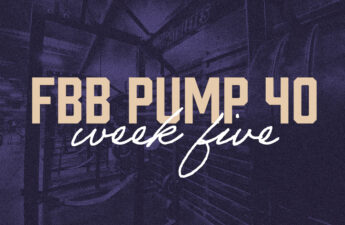 FBB-Pump-40-week-5